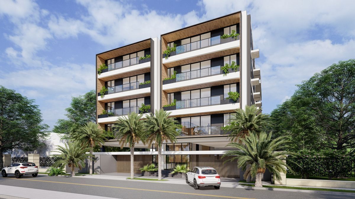 Apartamentos en Venta Gala, Santo Domingo