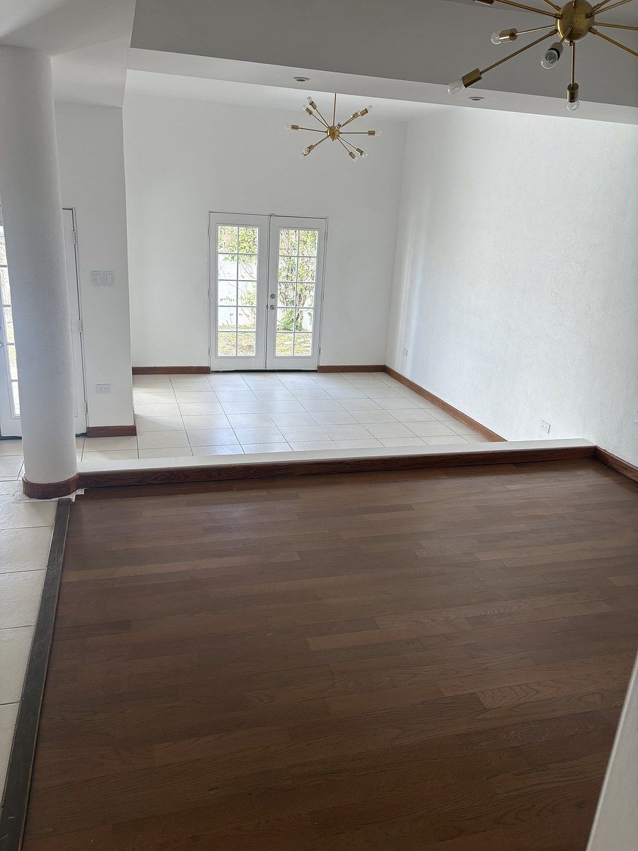 6 de 21: Sala/comedor