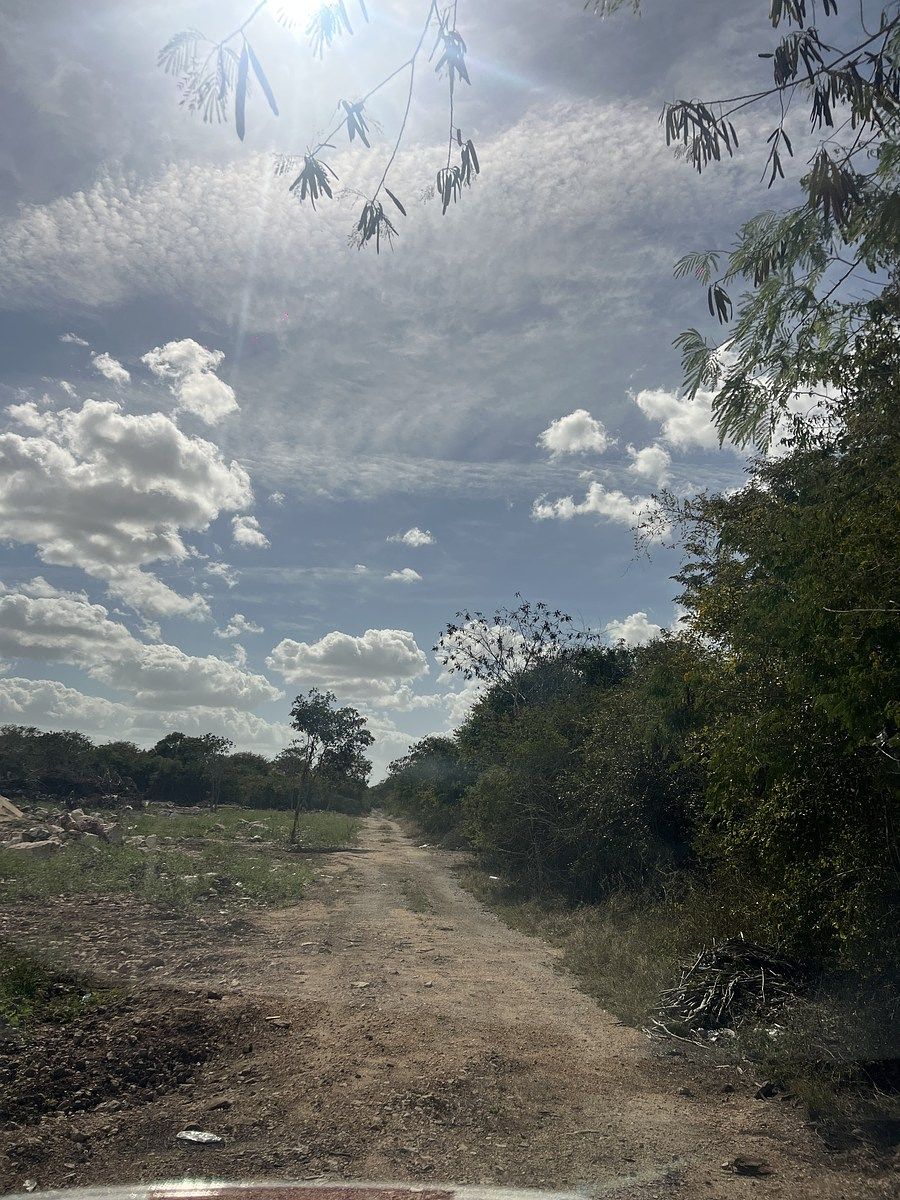 Terreno en Venta de Oportunidad y Facil Acceso en Komchen Merida Yucatan