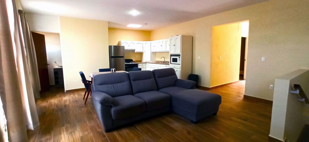 Sala Comedor Cocina