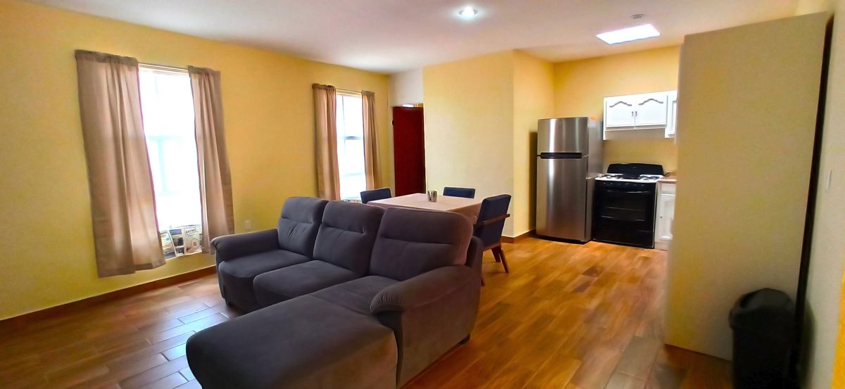 Sala Comedor Cocina