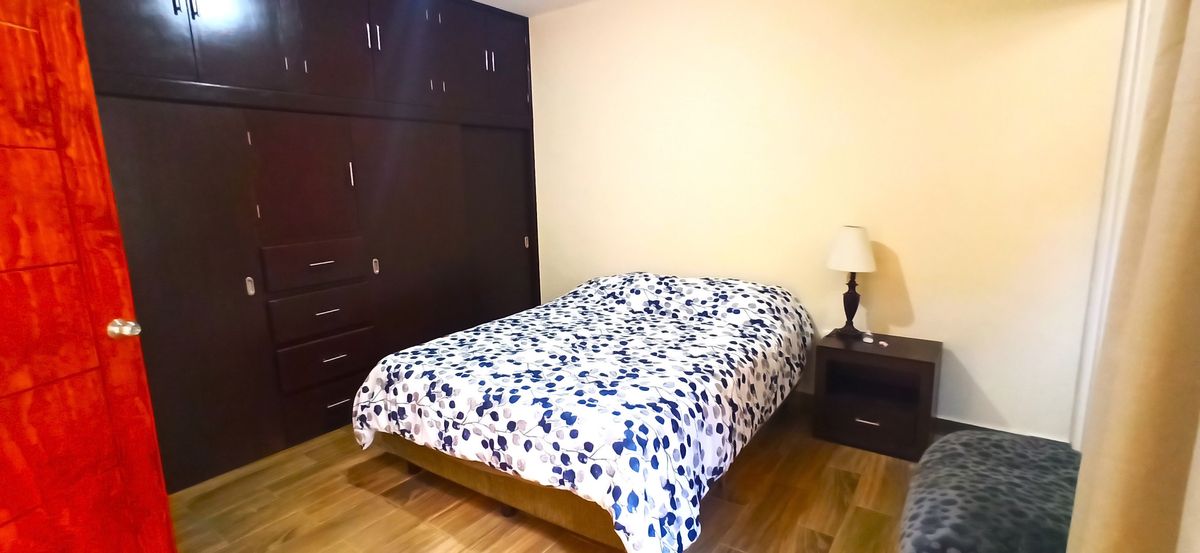 Recamara Principal
