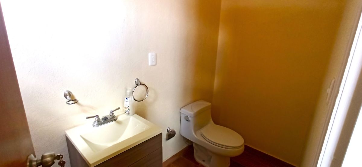 Medio Baño