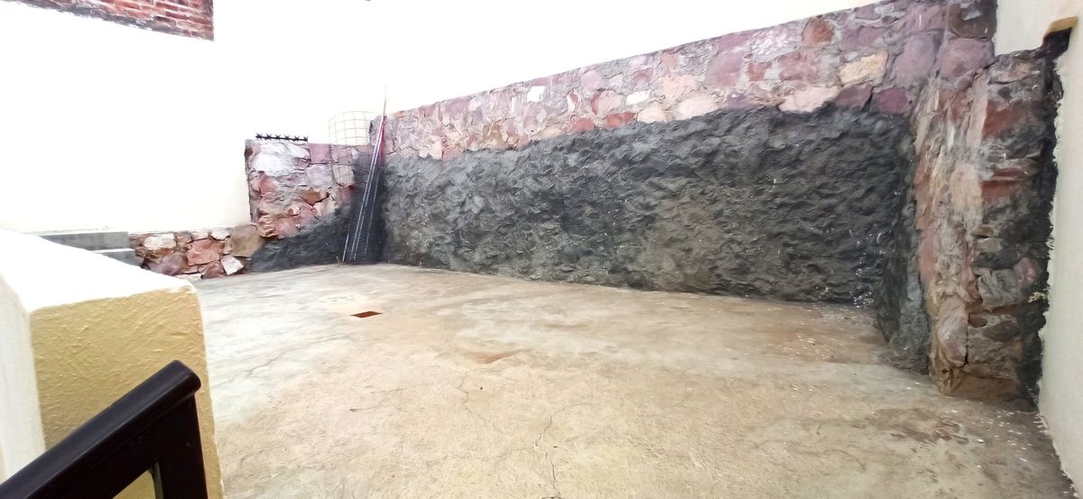 Terraza Privada