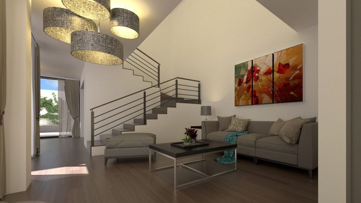 3 de 9: RENDER