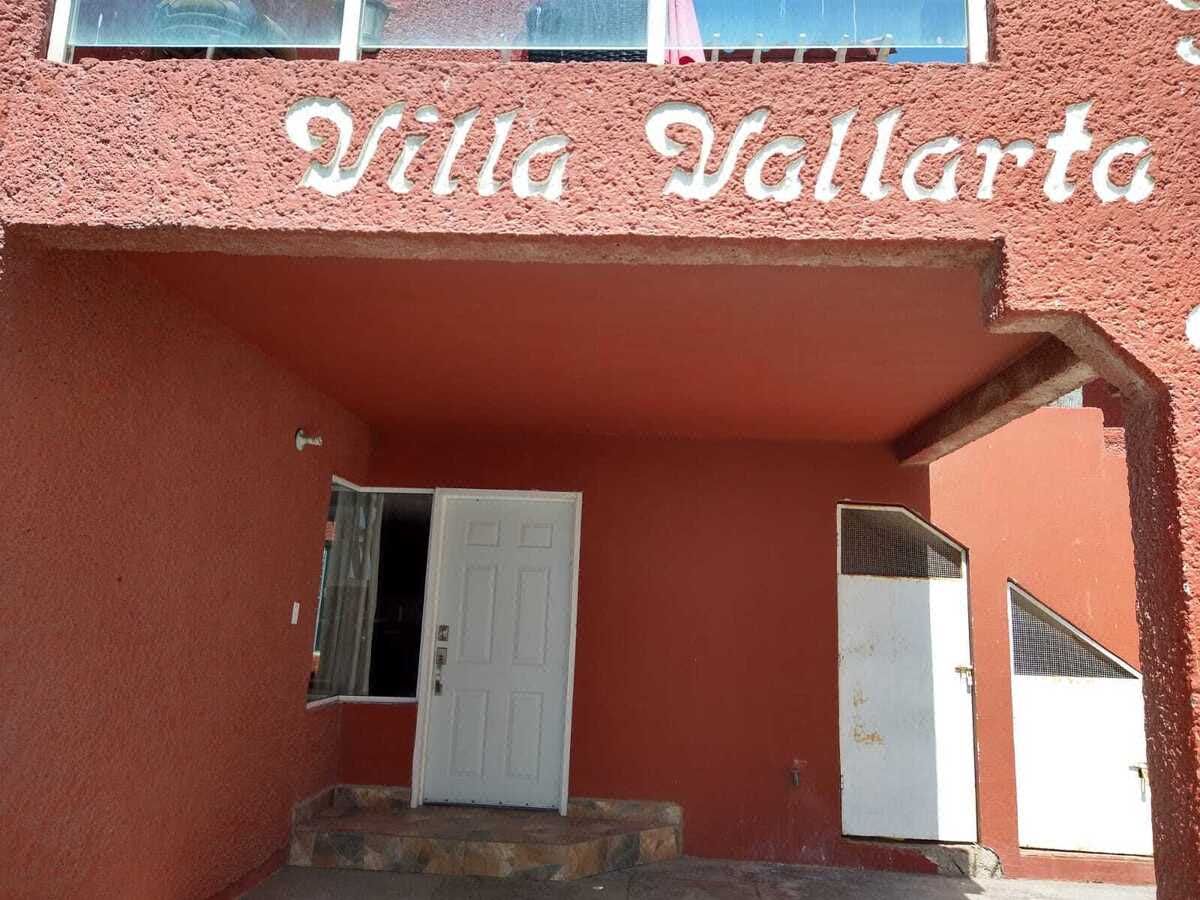 Villa Vallarta Pb, Villas de Rosarito Center