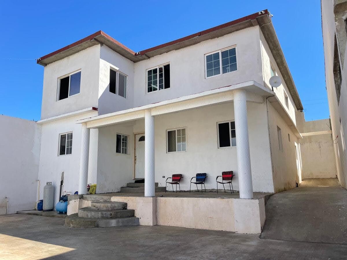 Rosarito Oceanview House