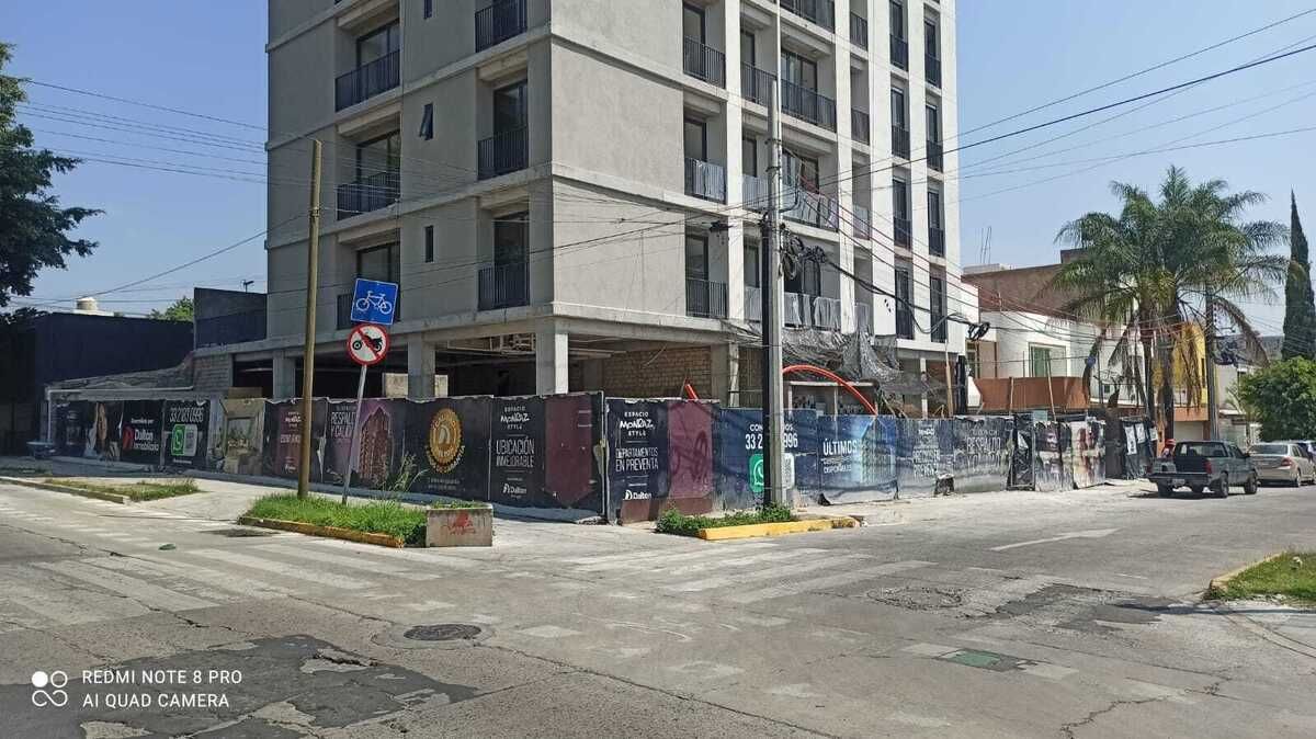 RENTA. Local comercial en Colonia Monraz