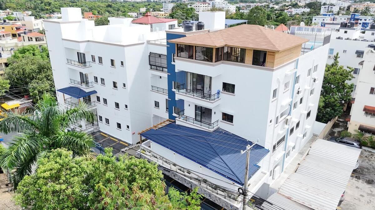 Apartamento en Distrito Nacional, foto 3