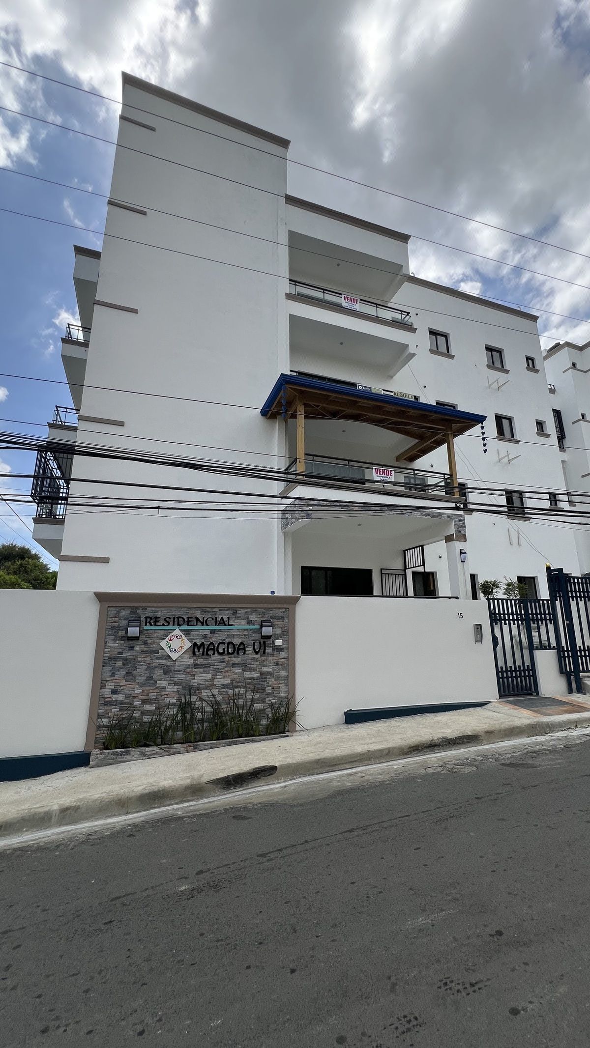 Apartamento en Distrito Nacional, foto 4
