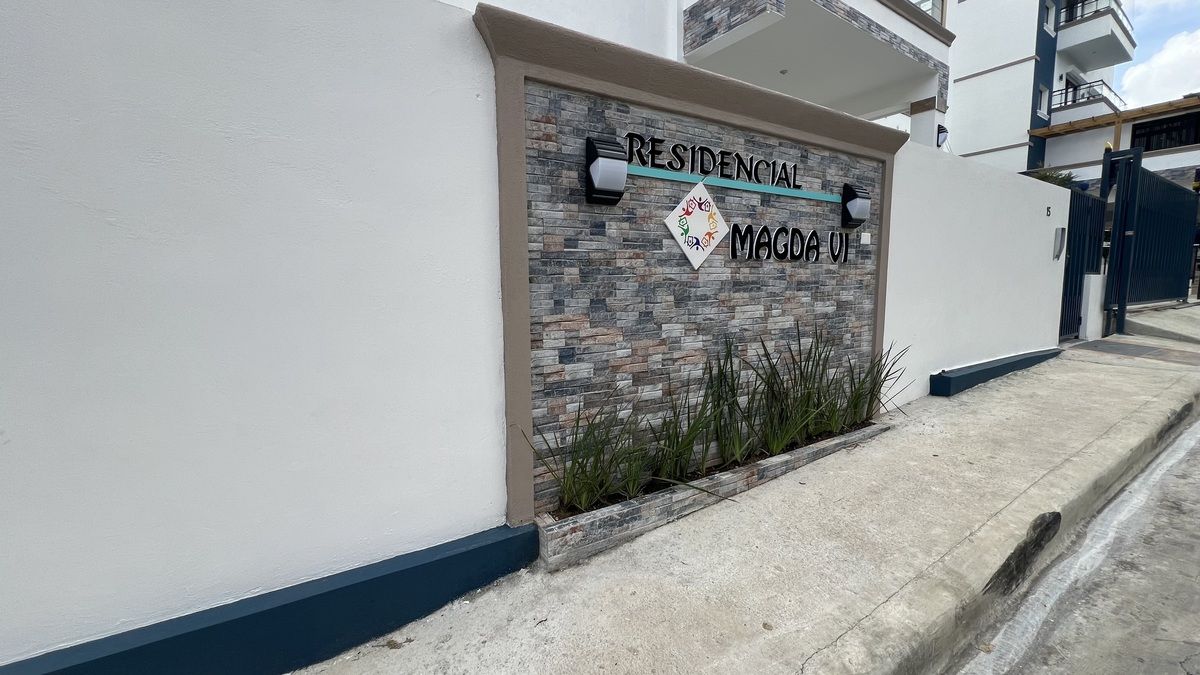 Apartamento en Santo Domingo Centro (Distrito Nacional), foto 6 de 17