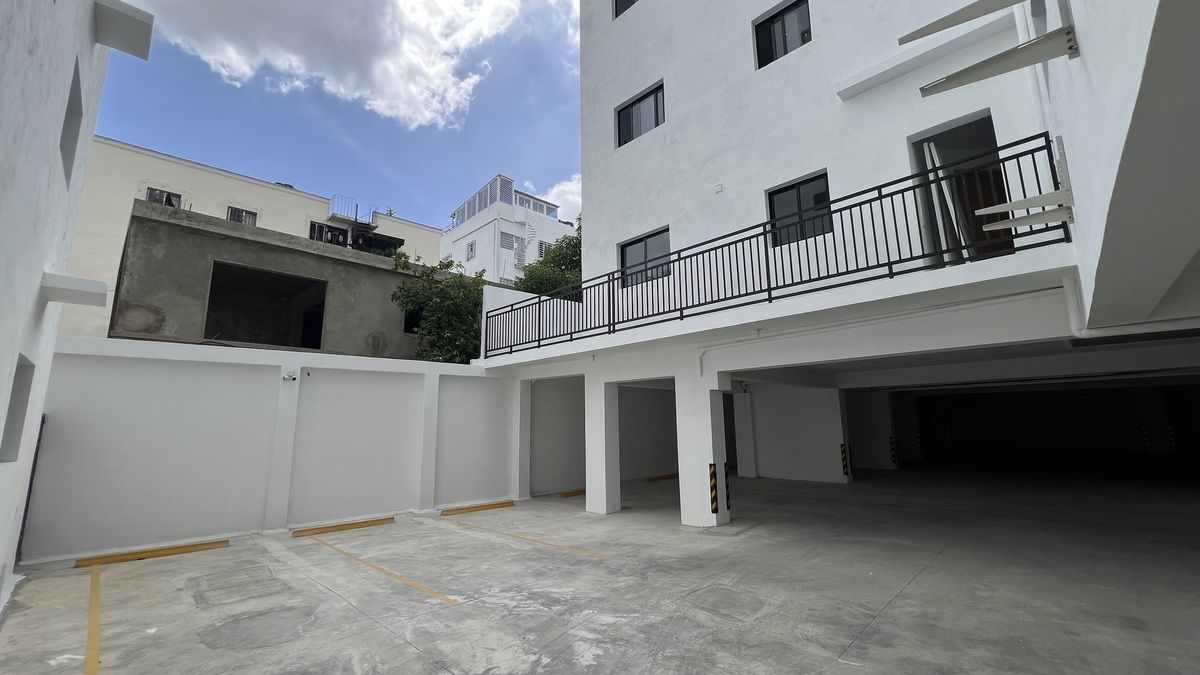 Apartamento en Santo Domingo Centro (Distrito Nacional), foto 8 de 17