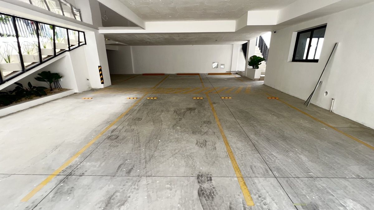 Apartamento en Santo Domingo Centro (Distrito Nacional), foto 9 de 17
