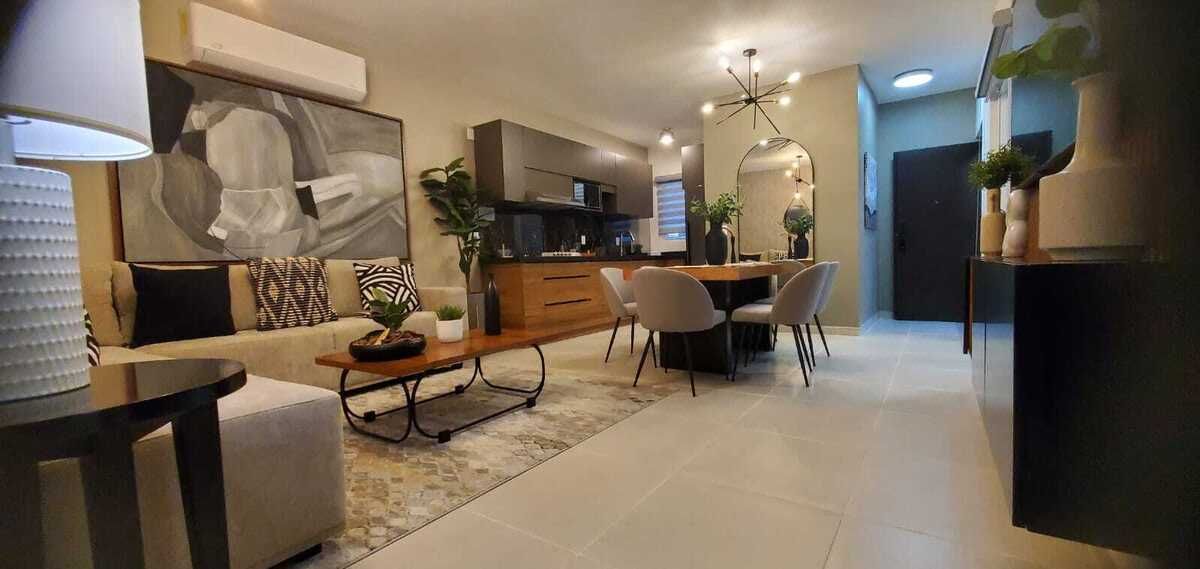 Depto en Venta en Zizana Zakia, El Marqués — Planta Baja