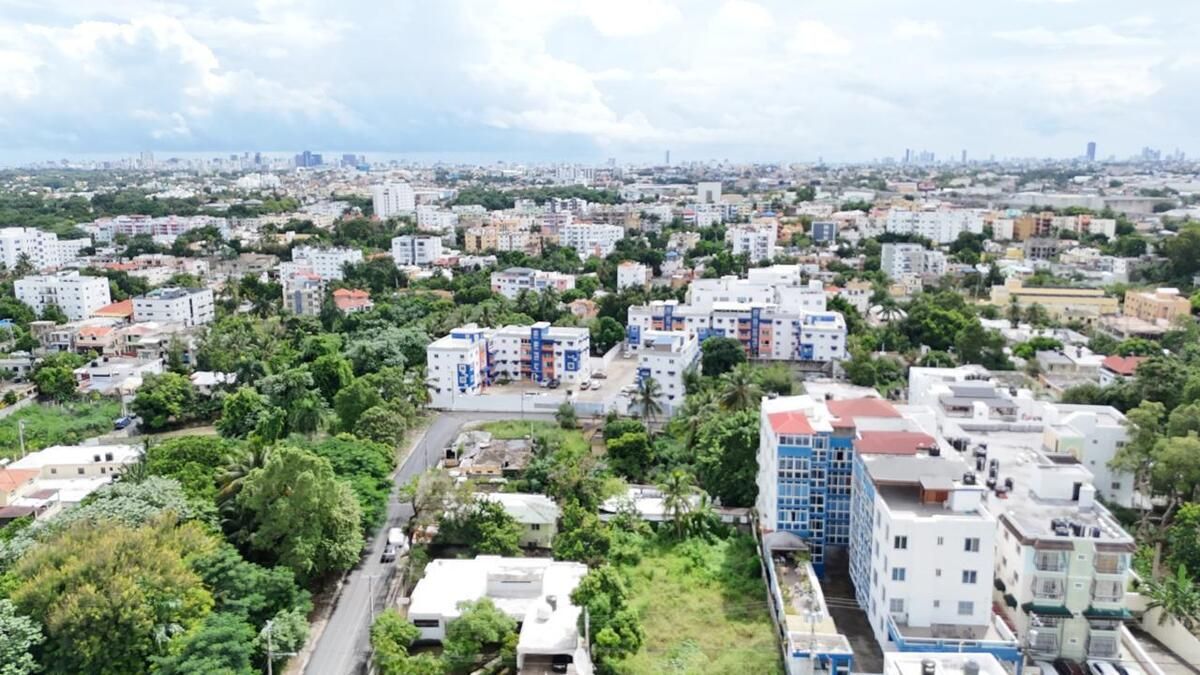 Apartamento en Santo Domingo Centro (Distrito Nacional), foto 2 de 23