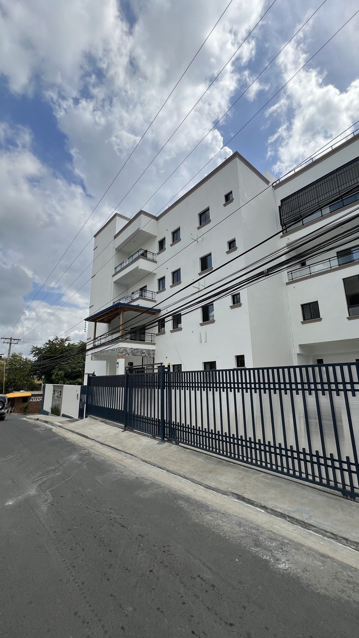 Apartamento en Santo Domingo Centro (Distrito Nacional), foto 6 de 23