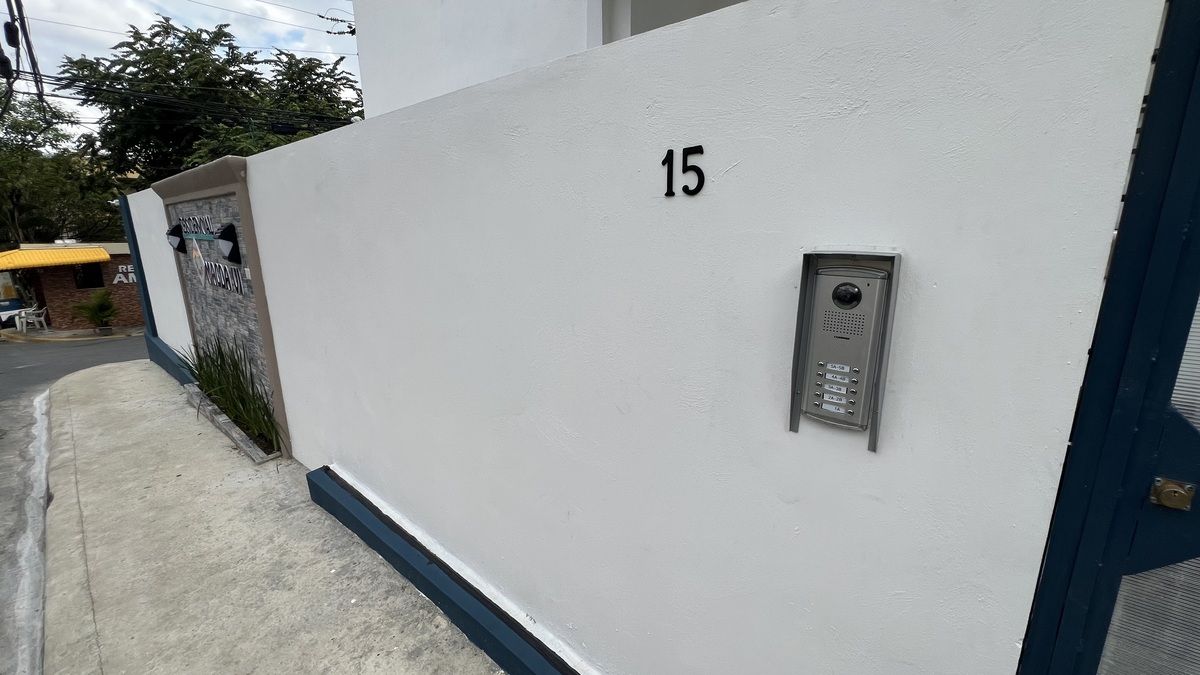Apartamento en Santo Domingo Centro (Distrito Nacional), foto 7 de 23