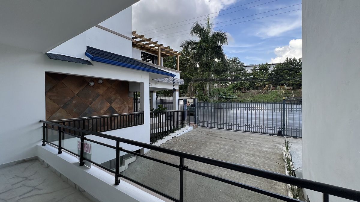 Apartamento en Santo Domingo Centro (Distrito Nacional), foto 21 de 23