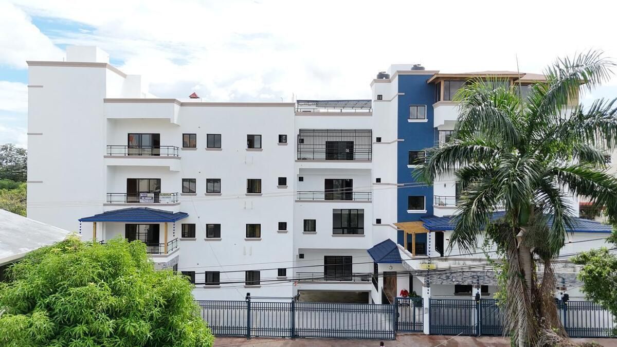 Apartamento en Santo Domingo Centro (Distrito Nacional), foto 3 de 20