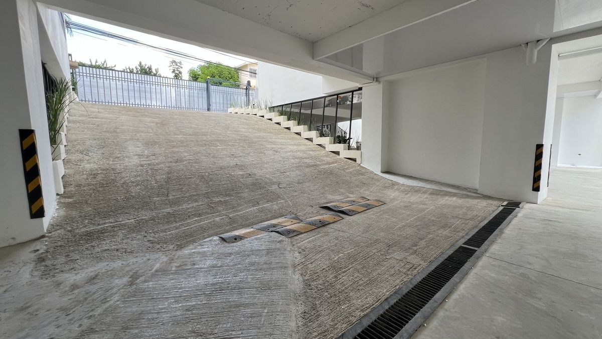 Apartamento en Santo Domingo Centro (Distrito Nacional), foto 7 de 20