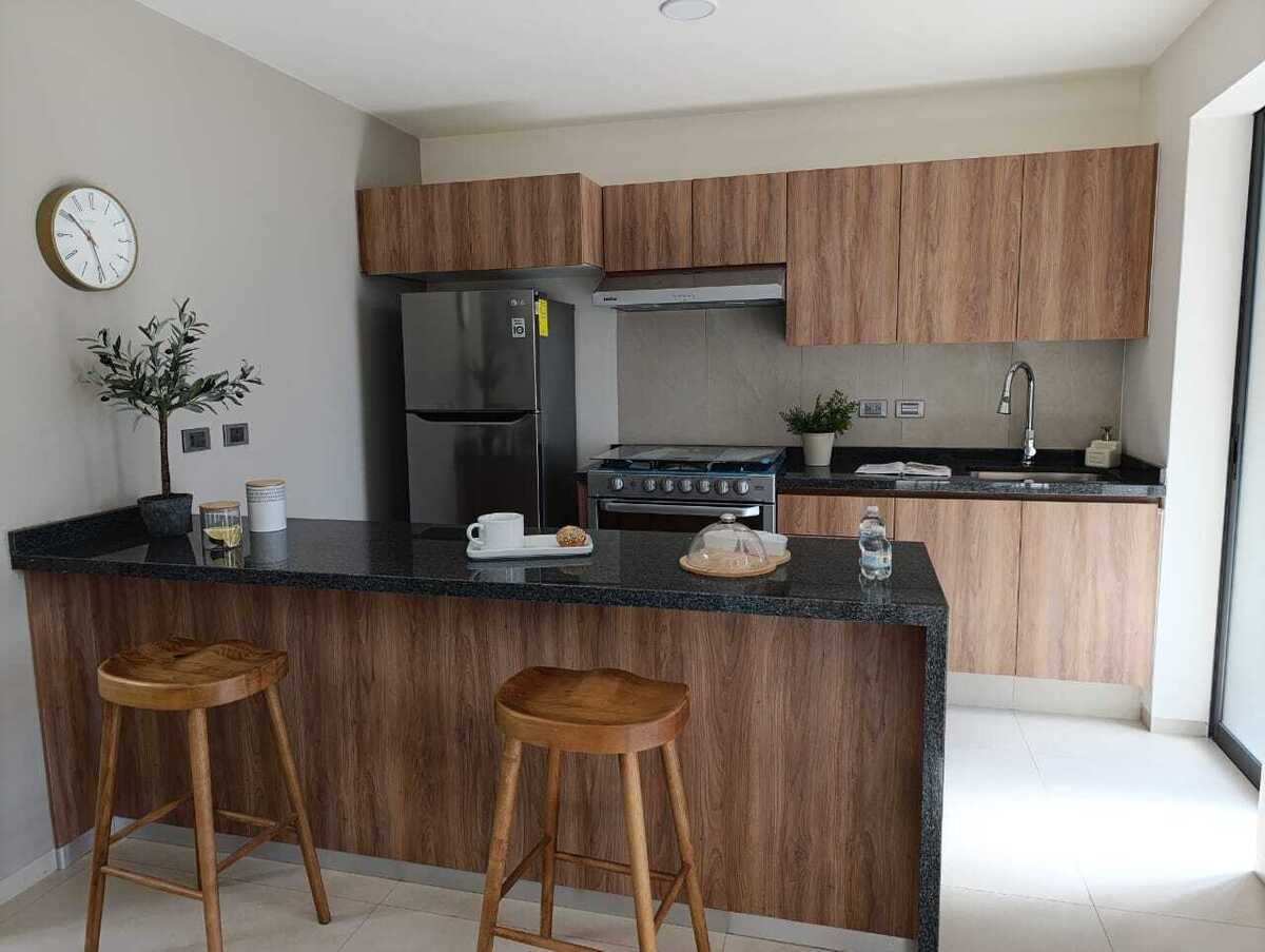 VENTA DEPARTAMENTO - foto 1