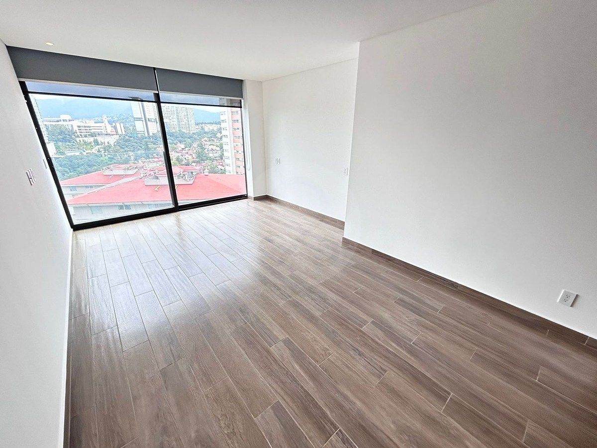 Apartment in El Yaqui, Cuajimalpa de Morelos, photo 17 of 17