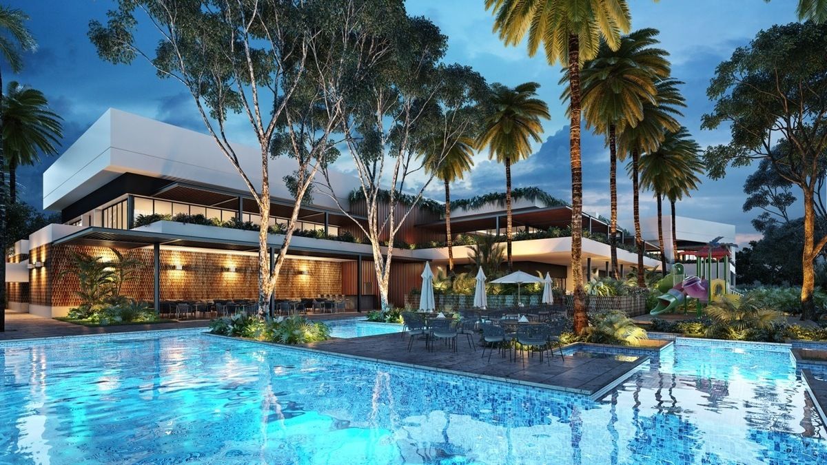 Lotes Residenciales En Venta Norte De Mérida