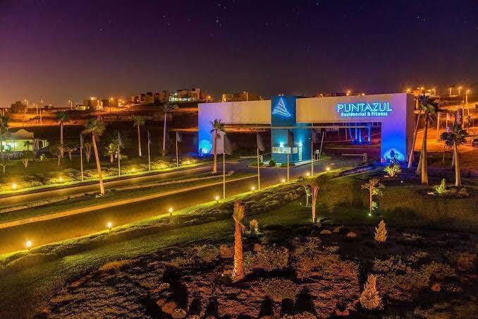 Terreno en Venta en Residencial Punta Azul Seccion Esmeralda Rosarito