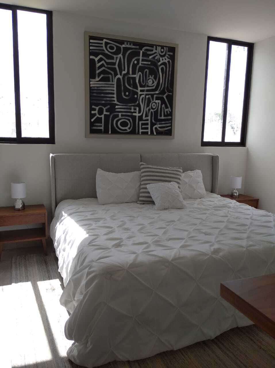 4 de 21: Departamento en venta, Mérida