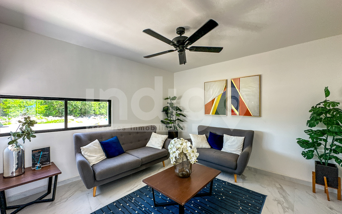 5 de 45: Sala Independiente