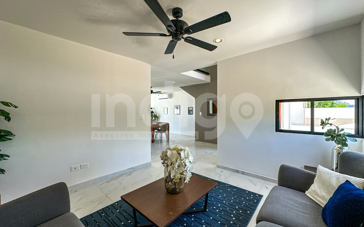 7 de 45: Sala Independiente