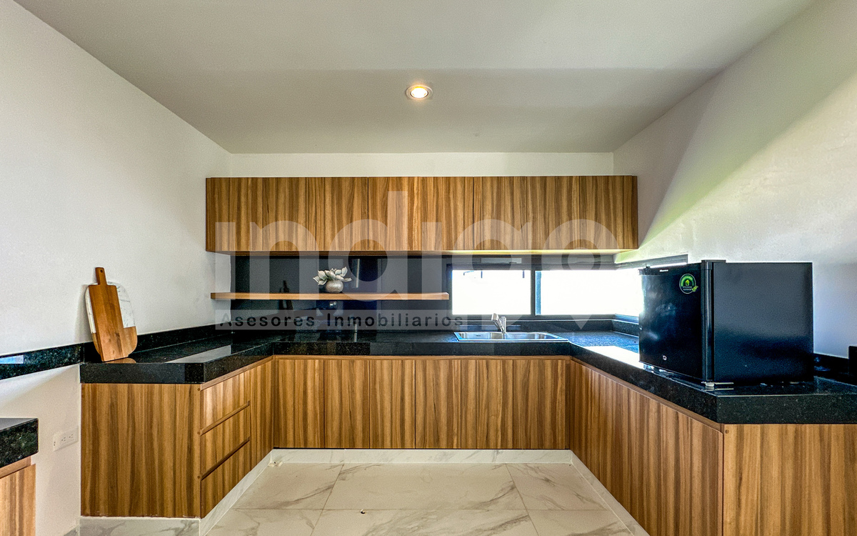 16 de 45: Cocina Integral