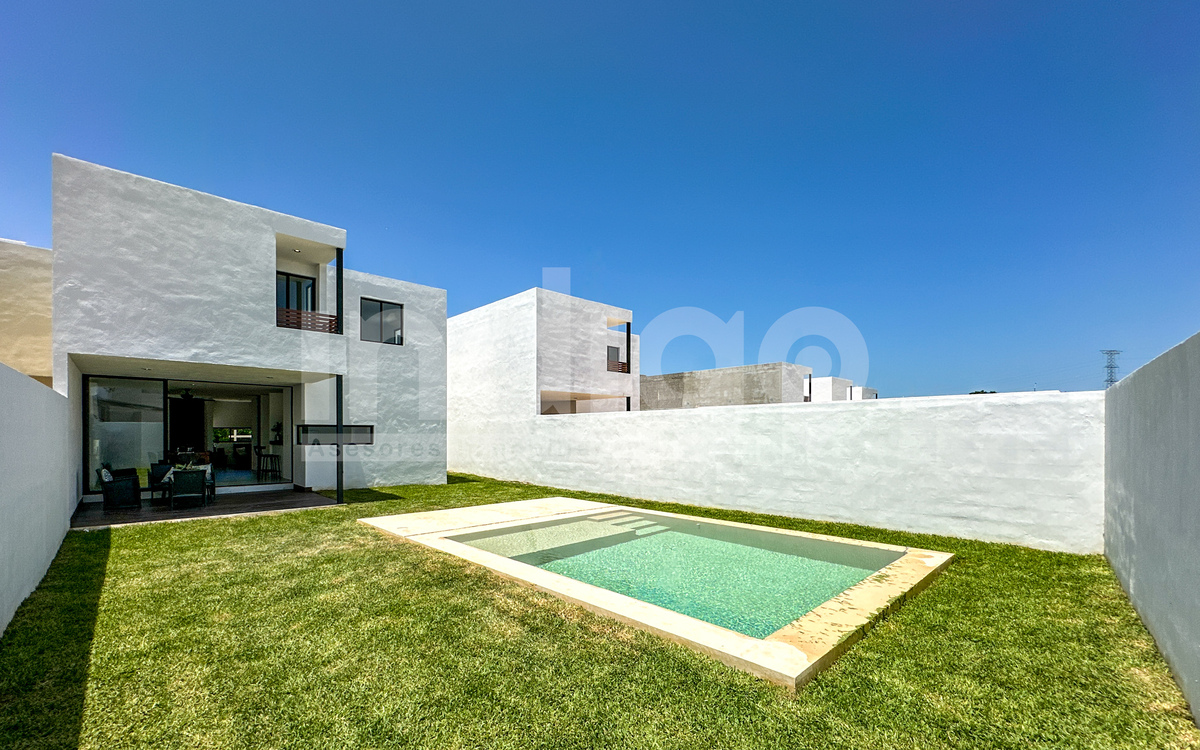 45 de 45: Fachada Trasera