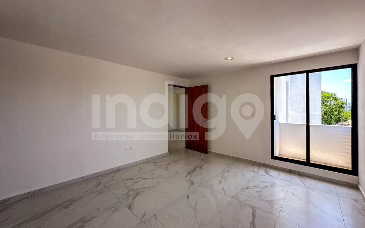 26 de 45: Recámara Principal