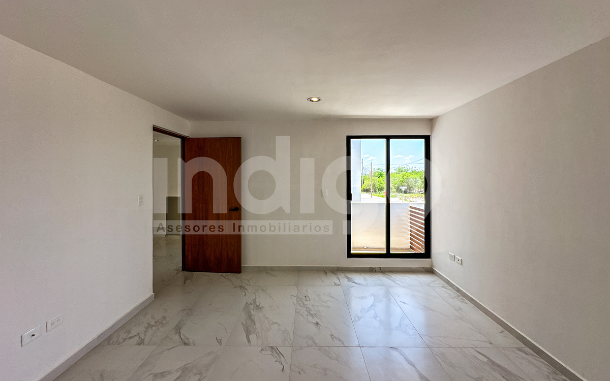 27 de 45: Recámara Principal