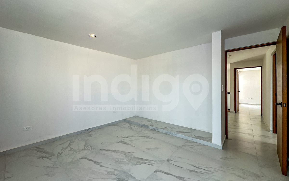 34 de 45: Recámara Secundaria 1