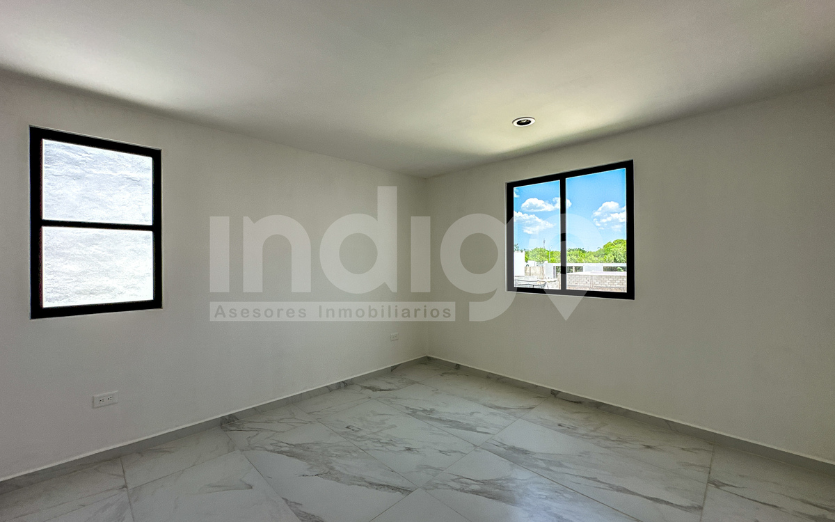 38 de 45: Recámara Secundaria 2