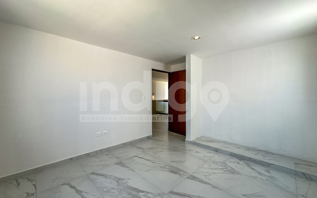 40 de 45: Recámara Secundaria 2