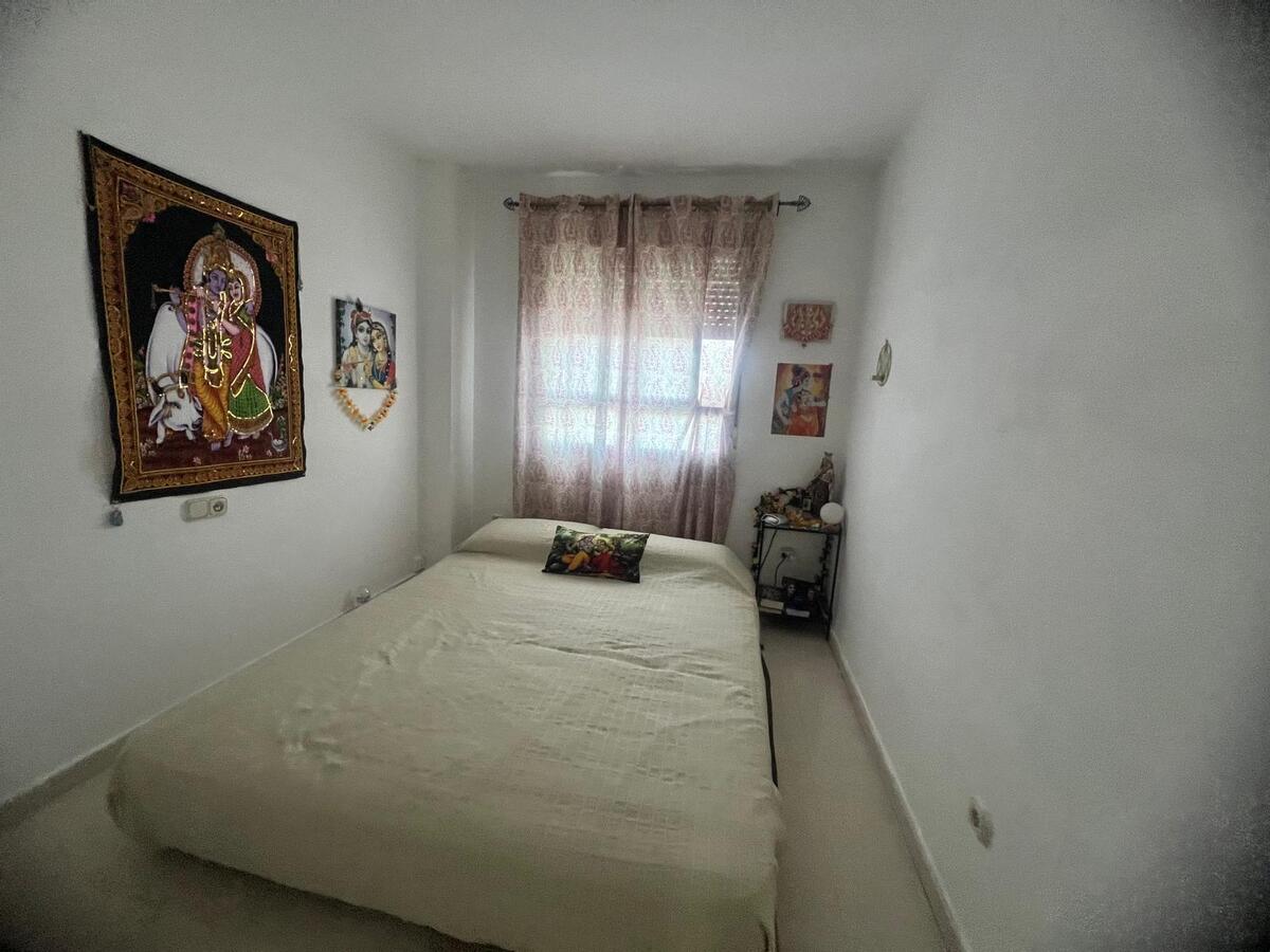 5 de 24: Habitación