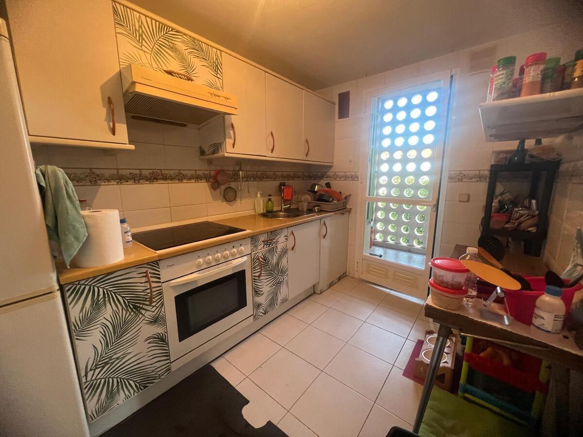 11 de 24: Cocina