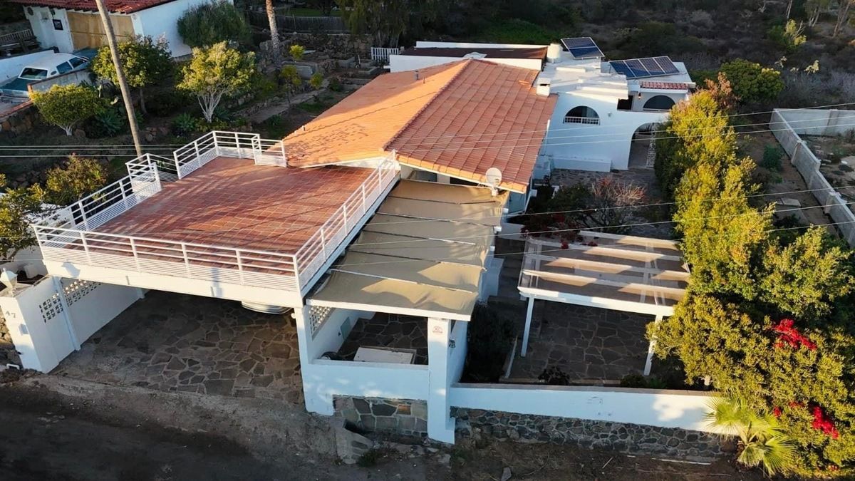 1 de 36: Vista exterior