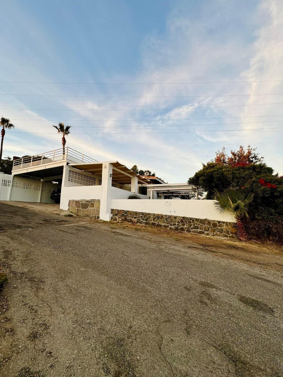 3 de 36: Vista exterior a pie de calle