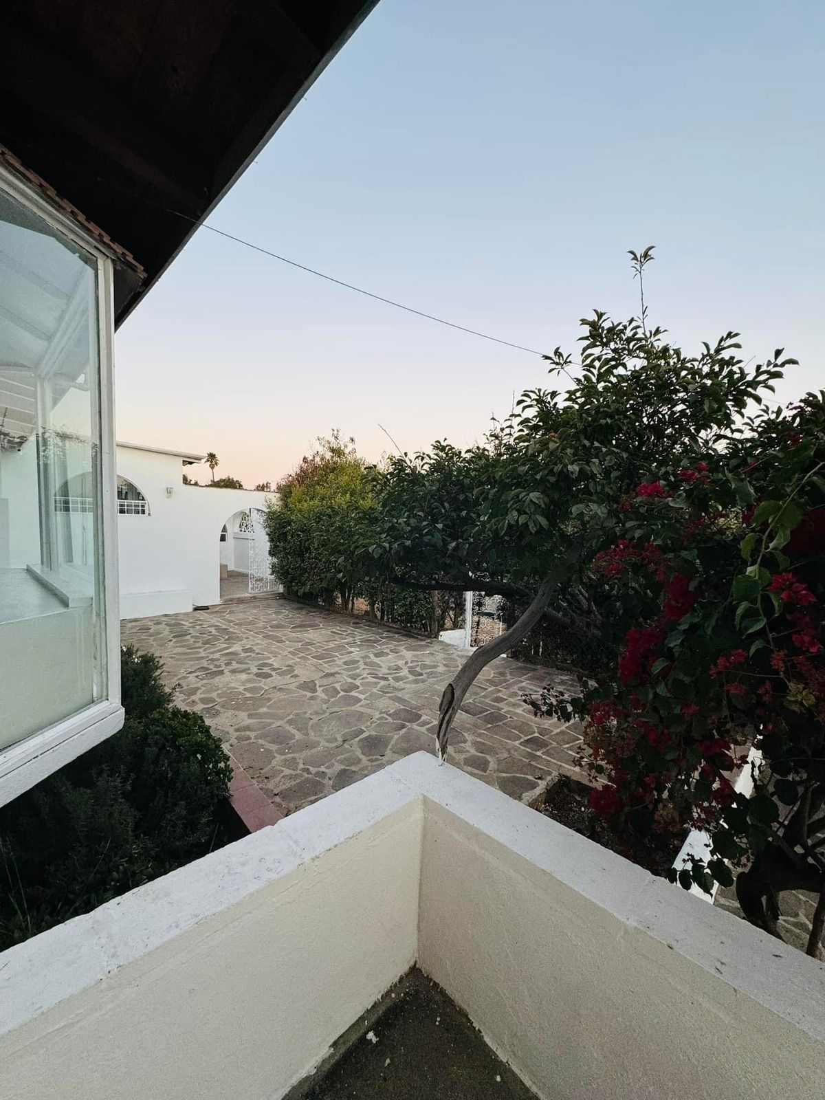 6 de 36: Vista patio interior