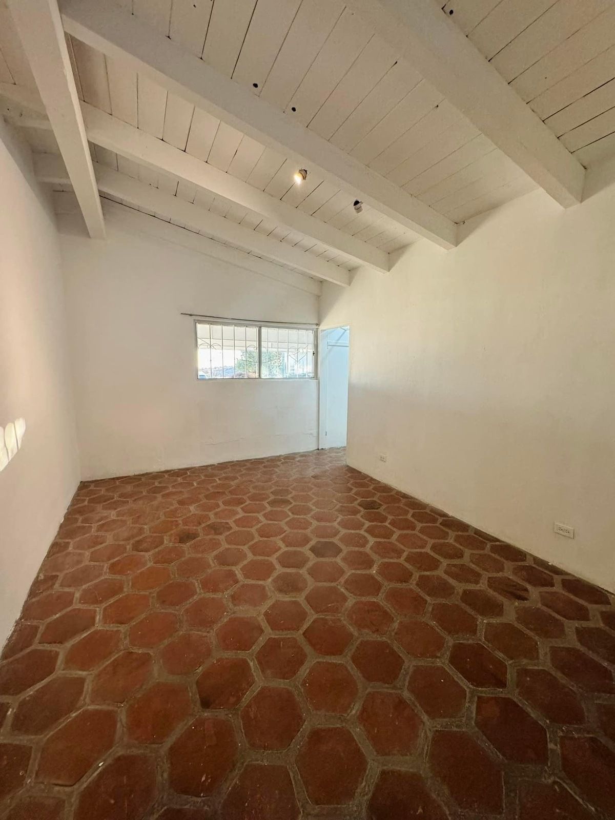 12 de 36: Habitación