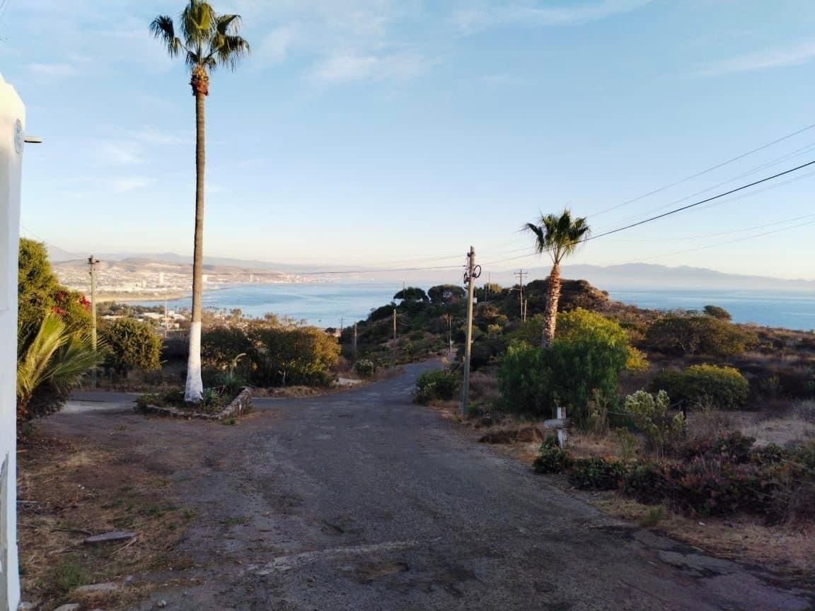 36 de 36: Acceso a casa