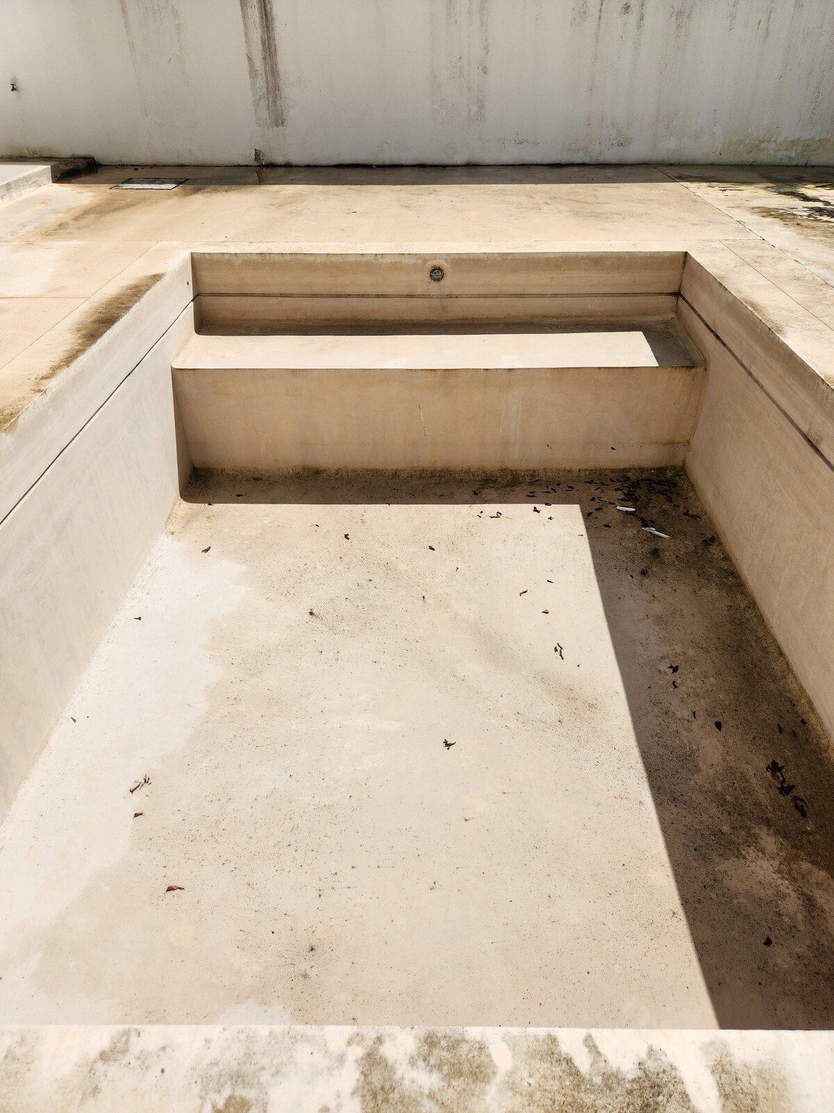 4 de 18: Piscina acabado chukum de 3.5 x 5 m