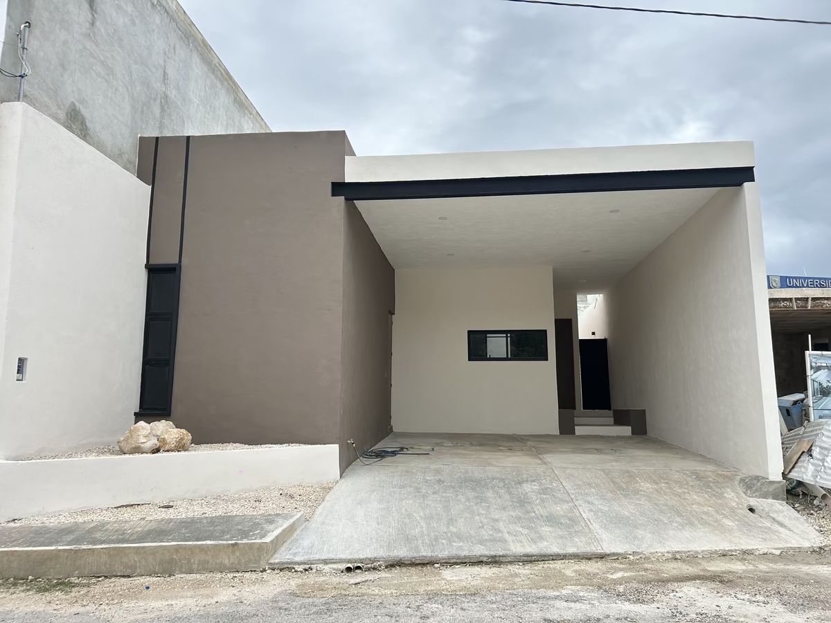 1 de 13: Fachada