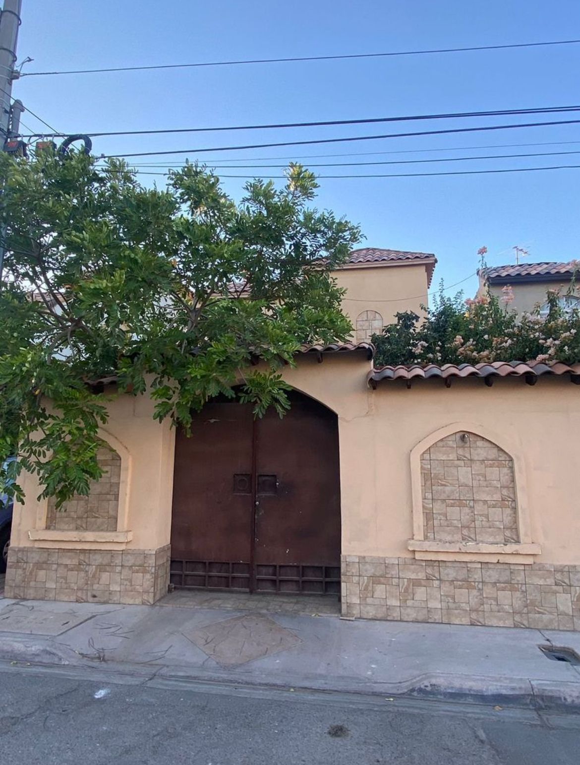 Se Vende Casa en Privada Antigua