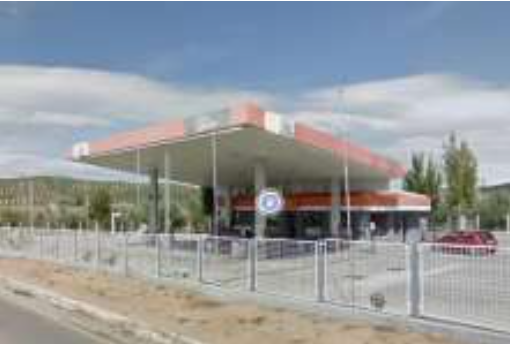 17 de 19: Inmueble 5, Villanueva del Rosario
