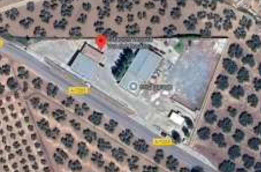 19 de 19: Inmueble 5, Villanueva del Rosario